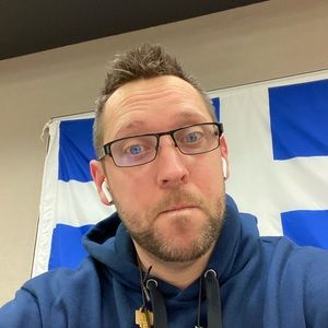 Meet your Posher, Craig